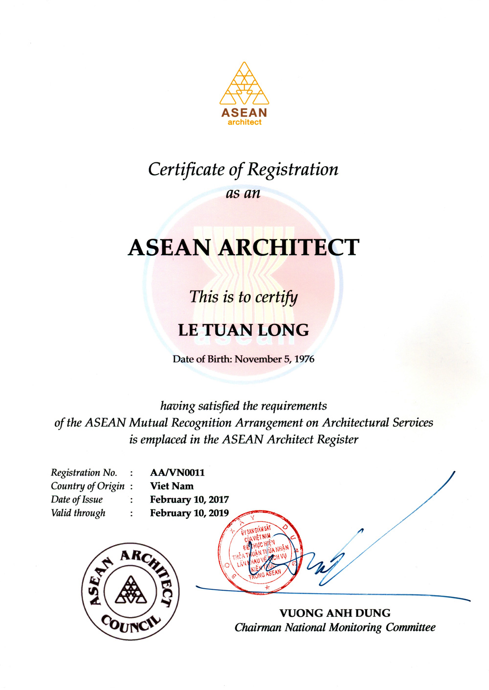 Le-Tuan-Long-asean-architecture