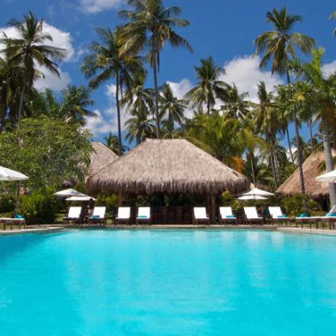 Những yêu cầu của thiết kế Resort, tạo không gian khác biệt