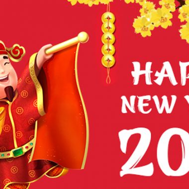 Thông báo nghỉ tết Bính Thân 2016